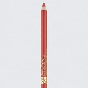 NEW Estee Lauder Travel Size Double Wear Stay-in-Place Lip Pencil: ROSE